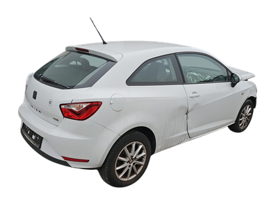 Seat Ibiza IV 6J SC 12-15