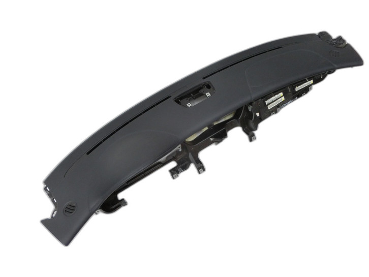 Mercedes C219 CLS 350 08-10 Armaturenbrett Panel komplett Mercedes C219 CLS 350 08-10 07.12.2010 A2196800087 gebraucht Bild 1