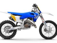 Husqvarna TC300 HERITAGE 2025