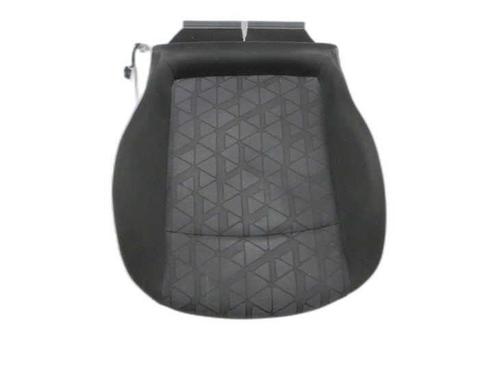 Opel Astra K B16 15-22 5T Sitzbezug Sitzpolster für Fahrersitz Sitz Links Vorne beheizt - Bild 1