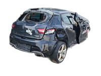 Renault Clio IV RS Trophy 12-19 TCE 1,6 162KW M5M 401 Schwungscheibe Schwungrad Renault Clio IV RS Trophy 12-19... Vorschau 7