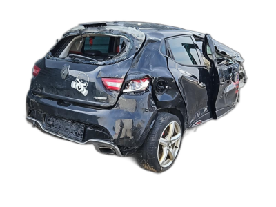 Renault Clio IV RS Trophy 12-19