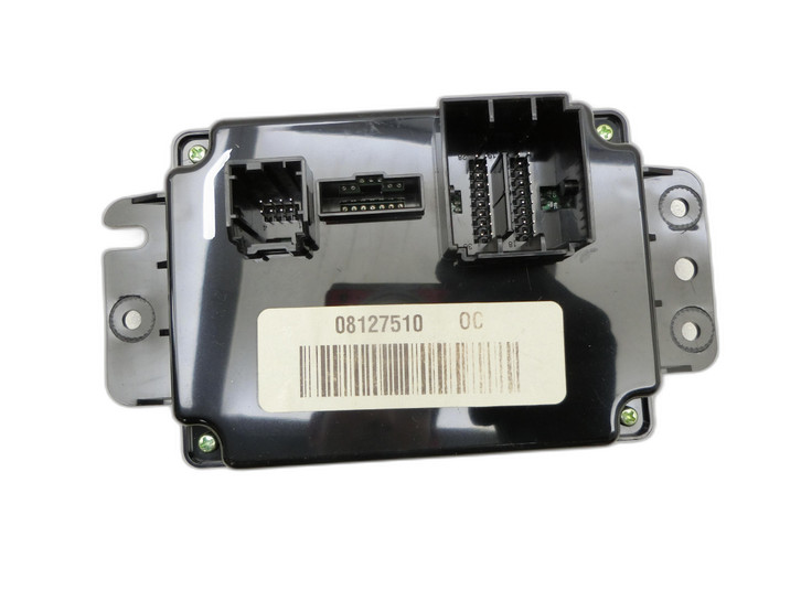 Jeep Grand Cherokee WK2 13-17 Steuergerät ECU Modul SG für Klima und Heizung  - Bild 1