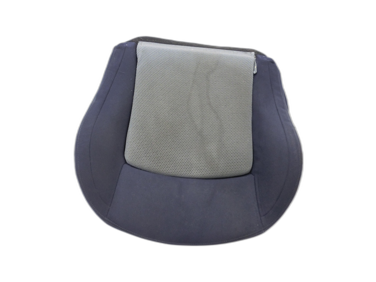Copertina sella Imbottitura sedile per di guida Sx anteriore Peugeot 1007 05-09 - Bild 1