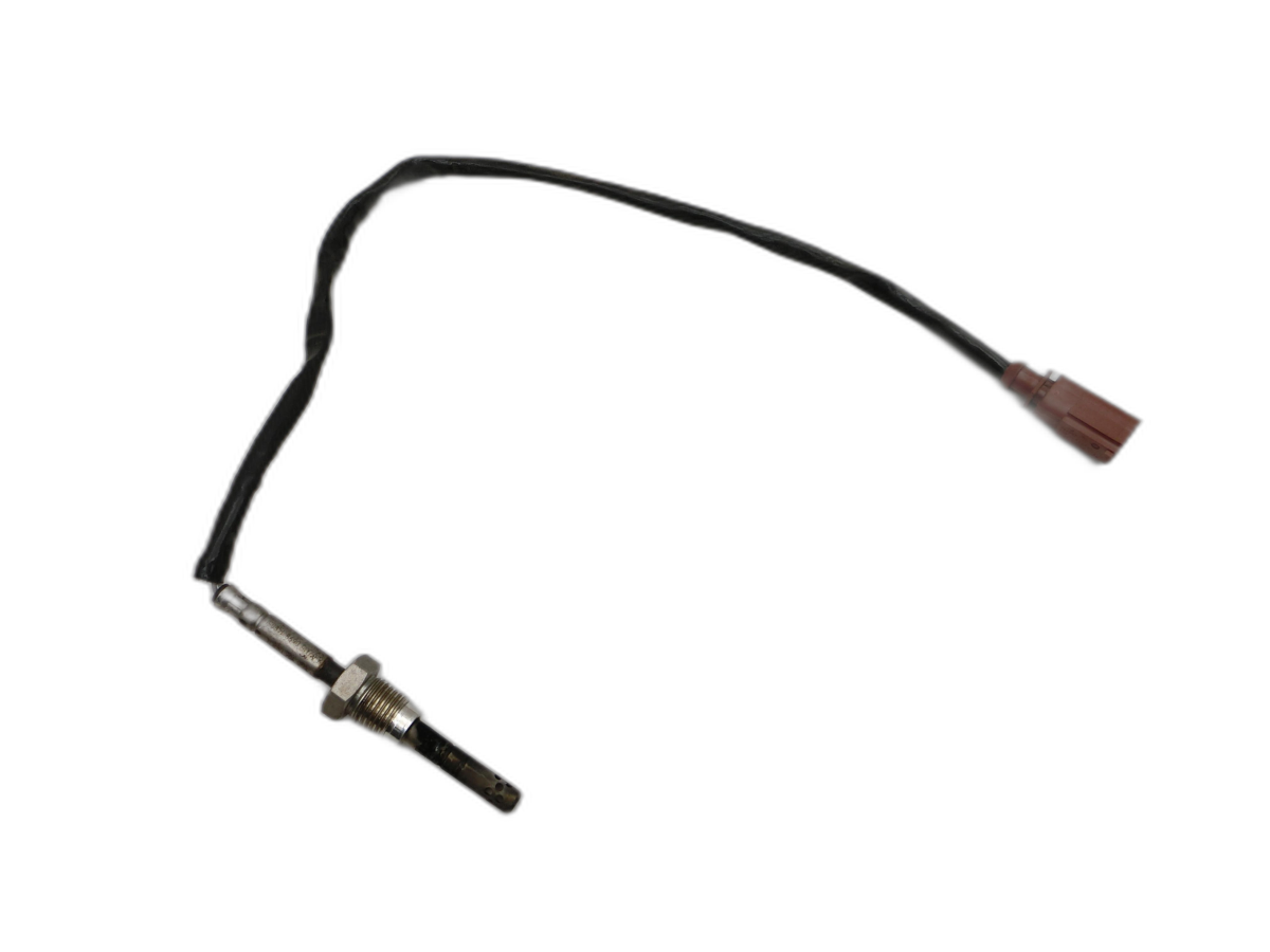 Audi A4 8K B8 QU 11-15 TDI 2,0 140KW Sensor Abgastemperatursensor Abgassonde  - Bild 1