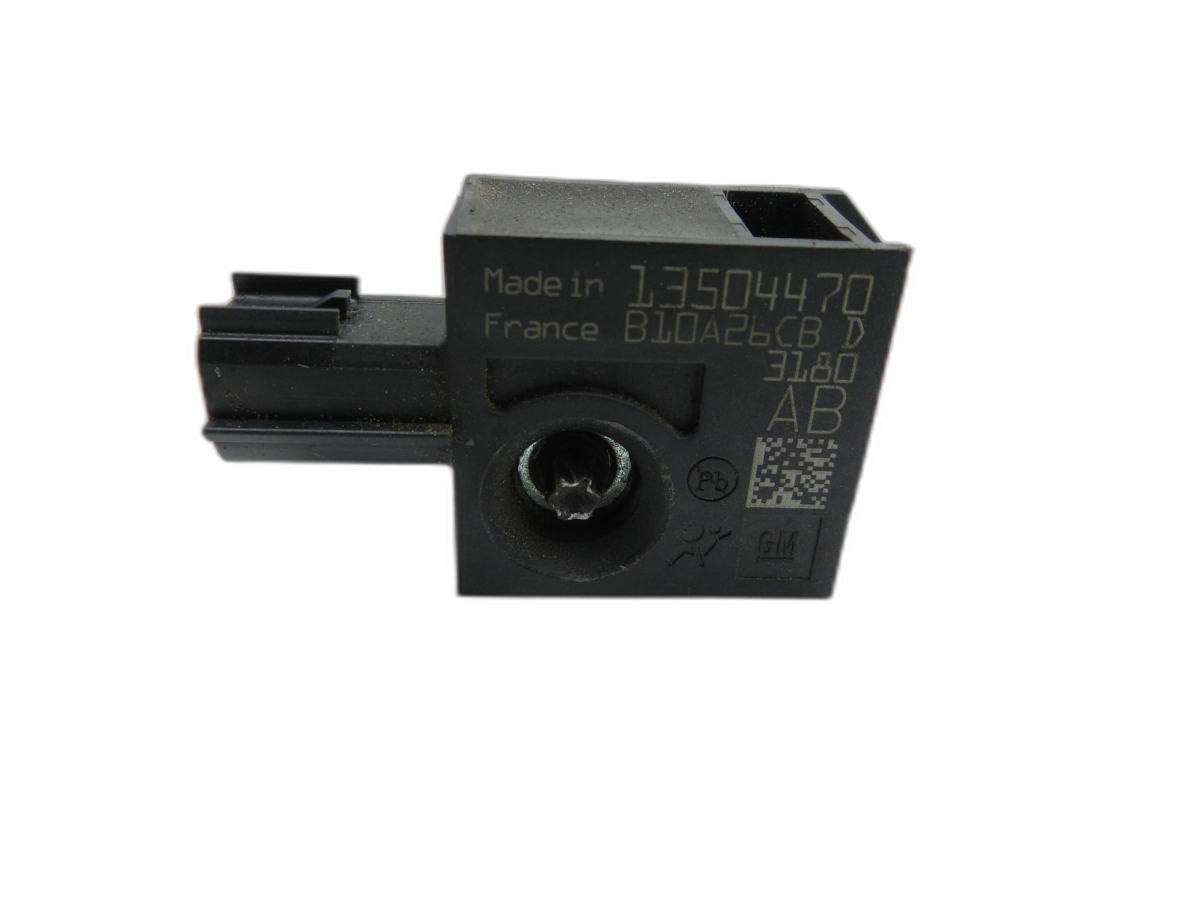Sensor for Airbag Crash air bag Opel Astra K 19-21 - Bild 1