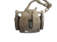 Renault Kangoo II KW 08-13 dCi 1,5 50KW Bremssattel Bremszange Vorne Links Renault Kangoo II KW 08-13 26.04.2010... Vorschau 1