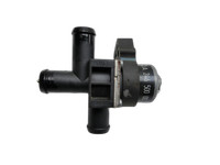 Mercedes W177 A250E 18-22 1,3 118KW Wasserventil Ventil für Heizung Mercedes W177 A250E 18-22 26.03.2021... Vorschau 1