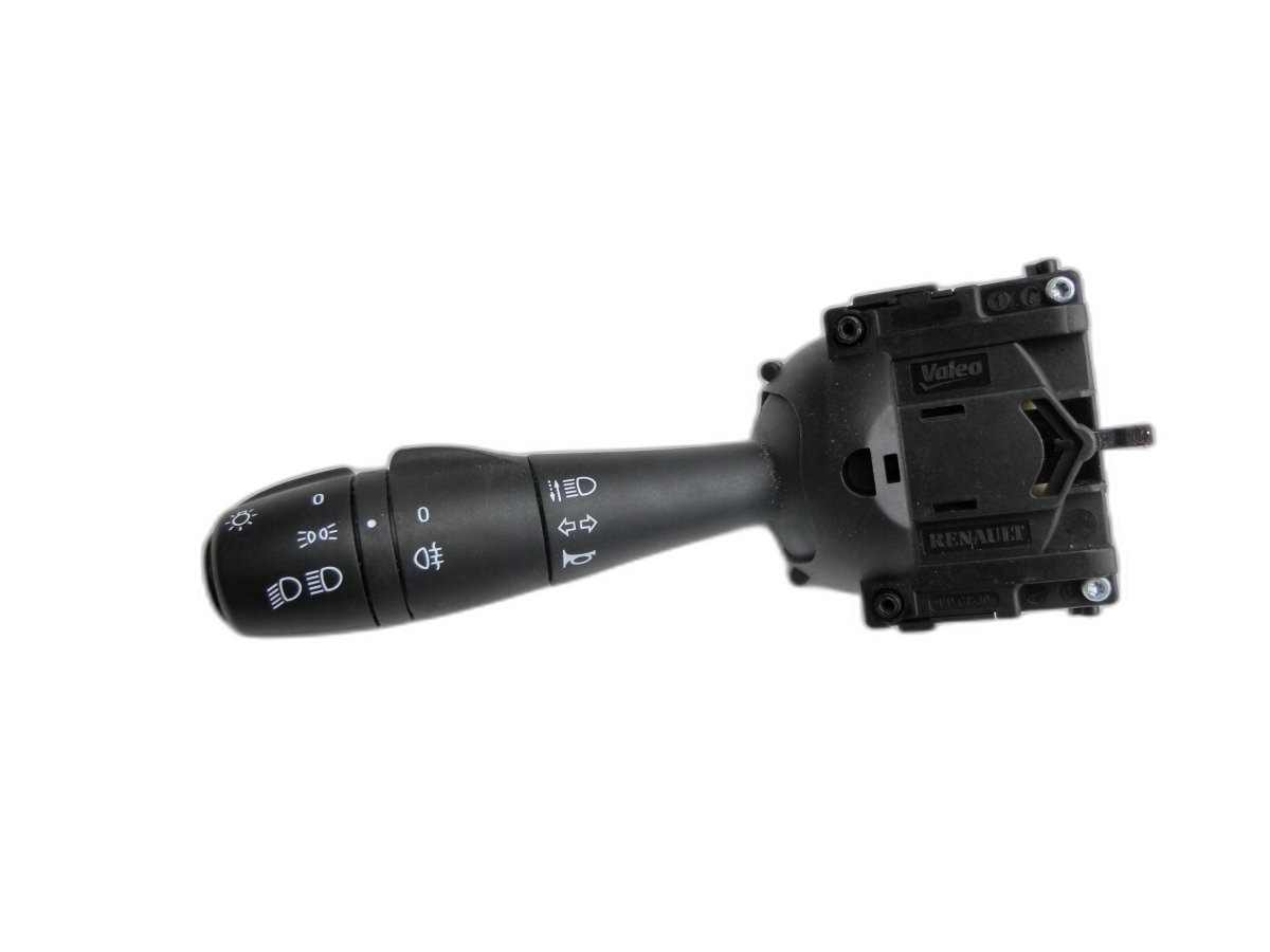 Commutateur de colonne direction Interrupteur Phares antibrouillard pour Dacia Lodgy J92 - Bild 1