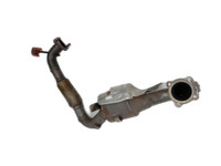 Ford EcoSport 12-22 1,0 92KW Katalysator Kat mit Flexrohr Ford EcoSport 12-22 06.09.2016 CN11-5E211-BE 1940631 gebraucht Vorschau 1