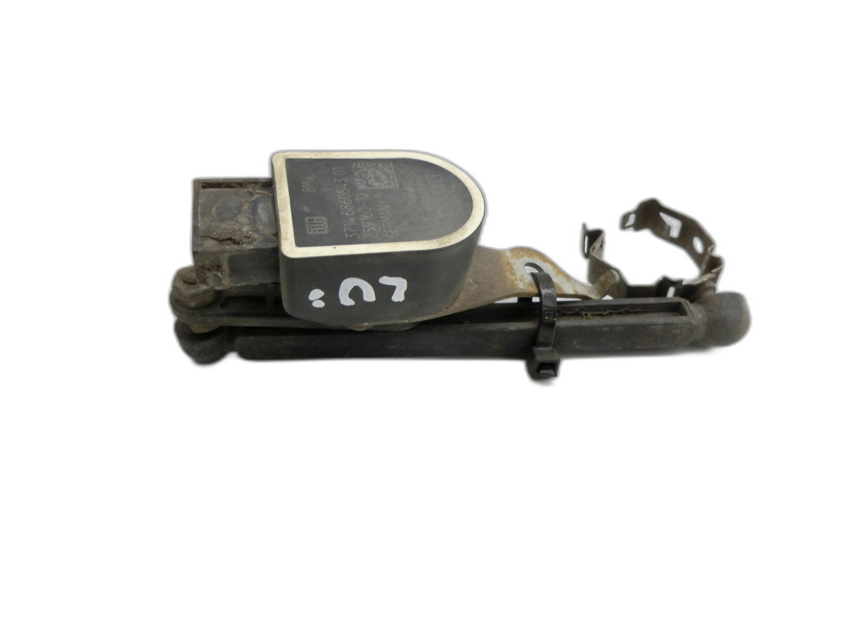 BMW F31 320d 11-15 Xenon LWR Sensor Neigung Links Vo  - Bild 1