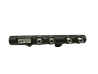 Renault Clio IV X98 16-19 dCi 1,5 Verteilerrohr für Hochdruck Verteiler Renault Clio IV X98 16-19 26.08.2014... Vorschau 1