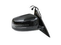 Mercedes E250 W212 13-16 Spiegel Aussenspiegel Rechts mit Umfeldleuchte 149 Mercedes E250 W212 13-16 17.09.2013... Vorschau 1