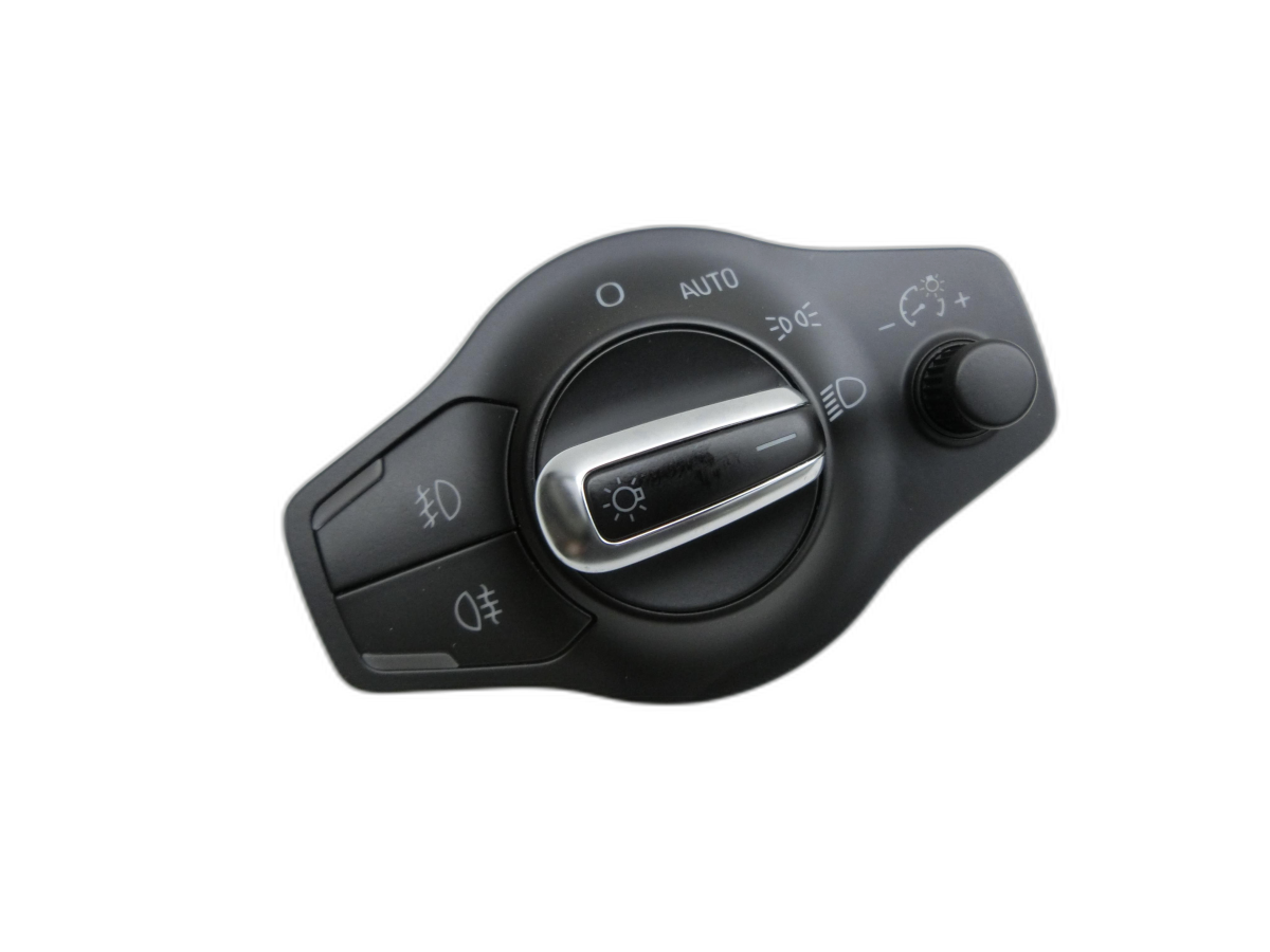 interruptor luz Interruptores para Audi Q5 8R 08-12 - Bild 1