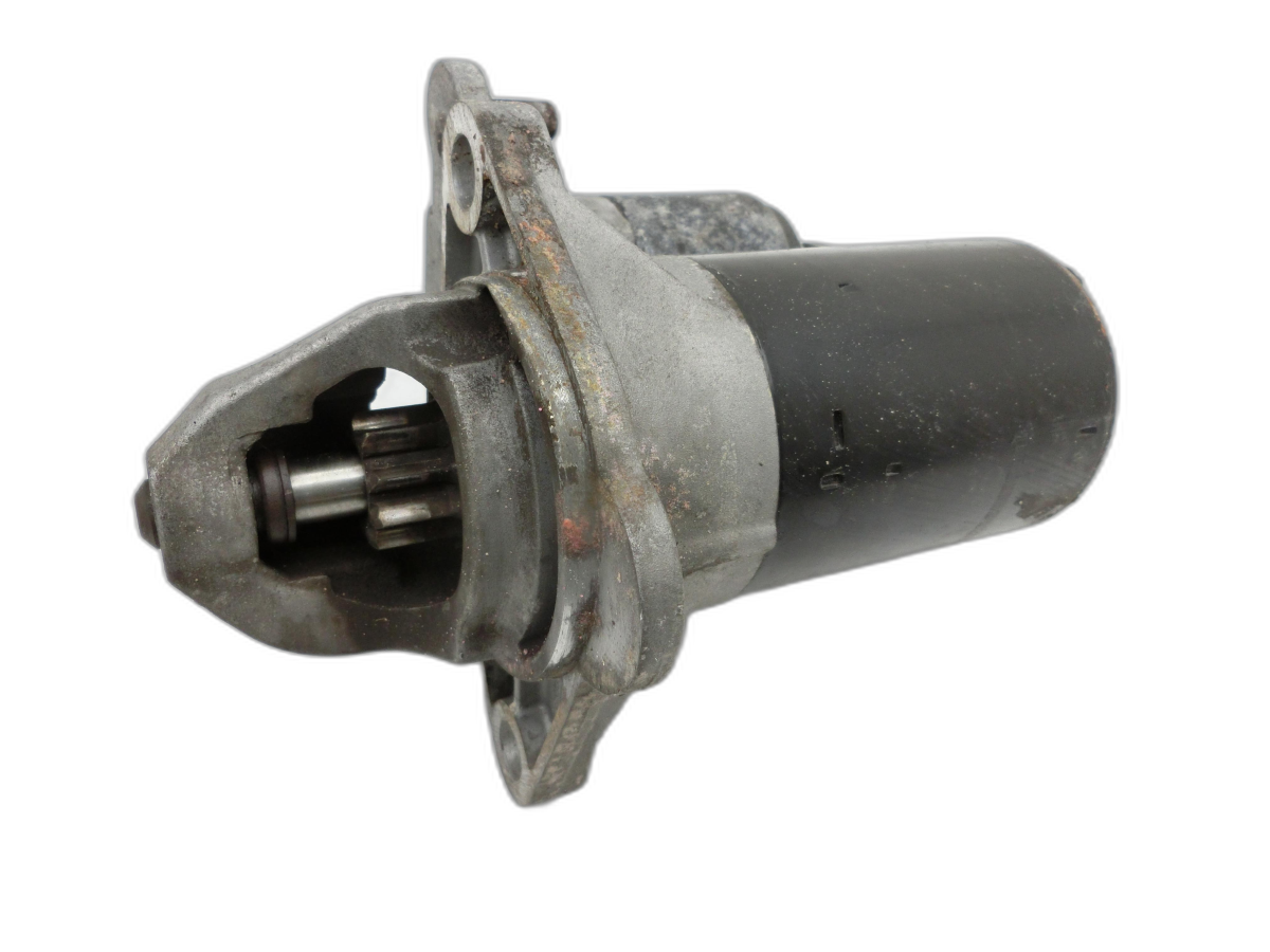 Mini One R50 01-06 1,6i 66KW Anlasser Starter  - Bild 1