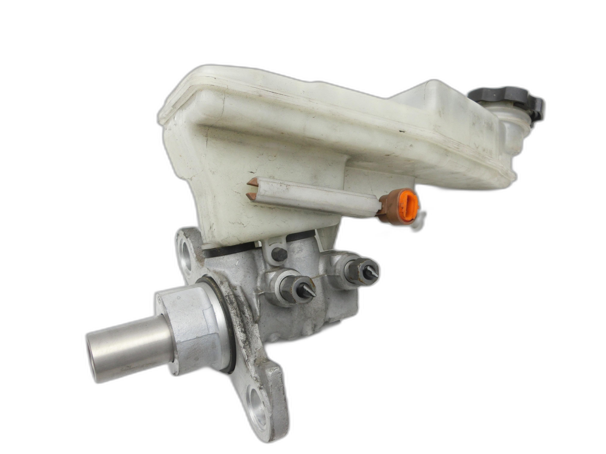 Cilindro maestro comando freno per Opel Astra K 15-21 - Bild 1