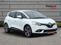 Renault Scenic 1.5 Dci Dynamique Nav MPV 5dr Diesel Manual Euro 6 s/s 110 Ps