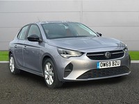 2020 Vauxhall Corsa 1.2 Turbo SE 5dr HATCHBACK PETROL Manual