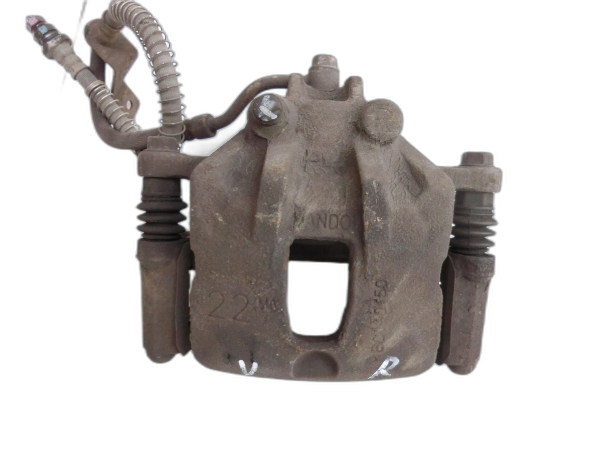 Hyundai I20 PB 08-12 CRDi 1,4 66KW Bremssattel Bremszange Vorne Rechts - Bild 1