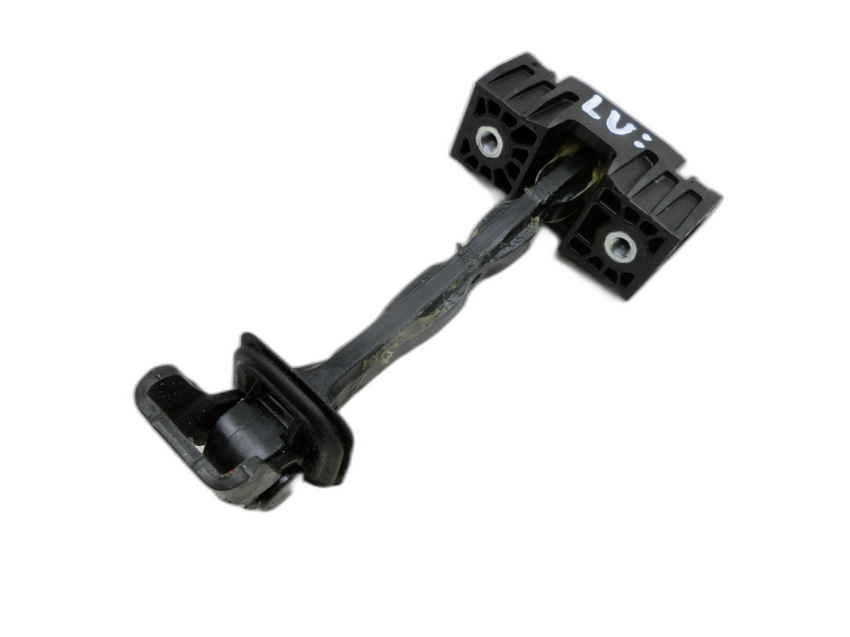 VW Tiguan I 5N 11-16  Türfangband Türbremse Türanschlag Links Vorne  - Bild 1