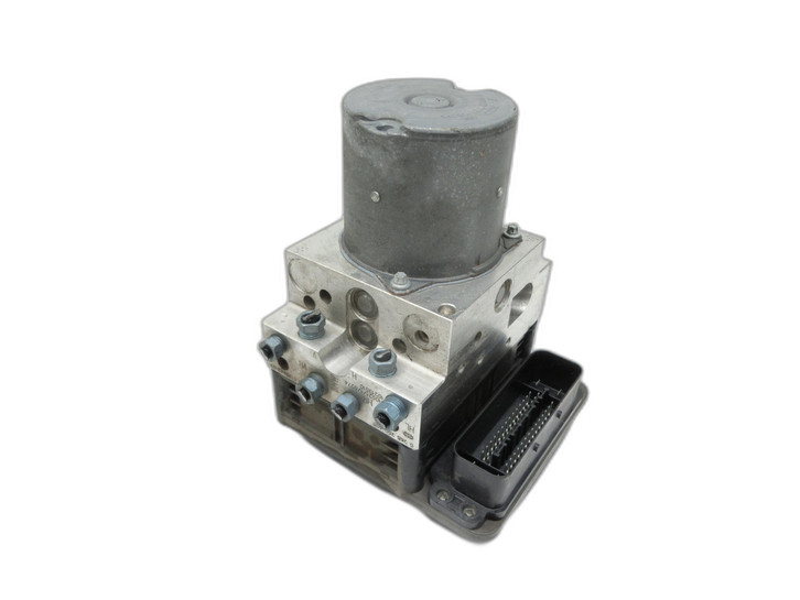 BMW F11 530dx 10-14 ABS Steuergerät Aggregat Hydraulikblock  - Bild 1