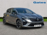 2025 Renault Clio 1.0 TCe 90 Techno 5dr HATCHBACK PETROL Manual