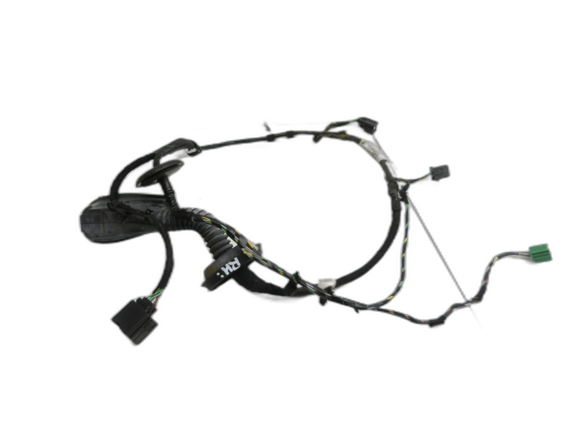 Opel Astra K 15-21 Kombi Kabelbaum Leitungssatz für Tür und Fensterheber Hinten Rechts  - Bild 1