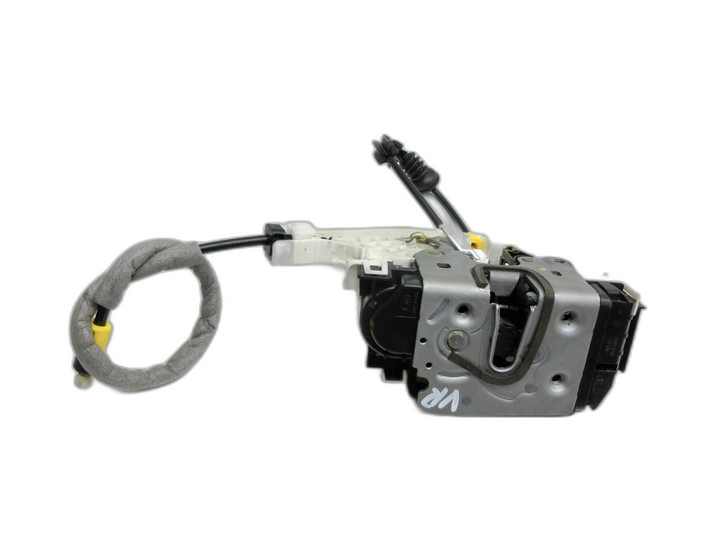 Mercedes S204 W204 C220 11-15 Kombi Türschloss m. ZV Stellmotor Rechts Vorne Mercedes S204 W204 C220 11-15... Bild 1