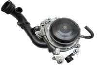 Mercedes S204 W204 11-15  CDI 2,1 125KW Wasserpumpe Mercedes S204 W204 11-15 11.05.2012 A6512001901 A6512007701... Vorschau 1