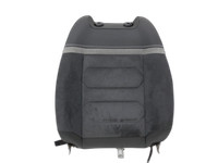 Citroen C4 III 20-24 SchräghLim Sitzbezug Rückenpolster Links Vorne für Fahrer Sitz beheizt Citroen C4 III 20-24... Vorschau 1