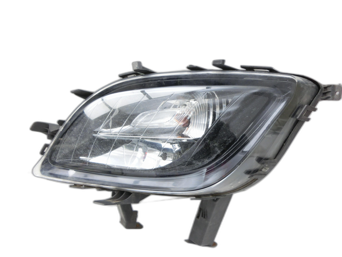 Fendinebbia Sx Orig. 1 per Opel Astra J 09-12 - Bild 1