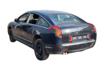 Citroen C6 05-11 Verstärker Endstufe für Soundsystem Citroen C6 05-11 21.09.2007 657416 9662695480 gebraucht Vorschau 7