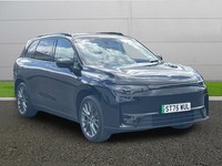 2025 Leapmotor C10 160kW 70kWh 5dr Auto Hatchback Electric Automatic