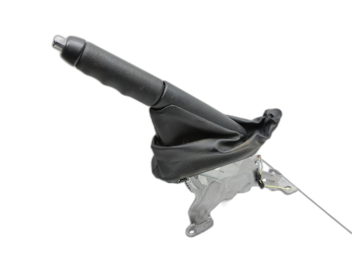 Mini F55 One 14-17 Handbremshebel Hebel für Handbremse Bremshebel  - Bild 1