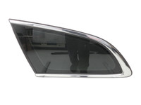 Mazda 6 GH 08-12 Kombi LH Fest Seitenscheibe Scheibe mit Chromleiste Mazda 6 GH 08-12 31.05.2010 gebraucht Vorschau 1