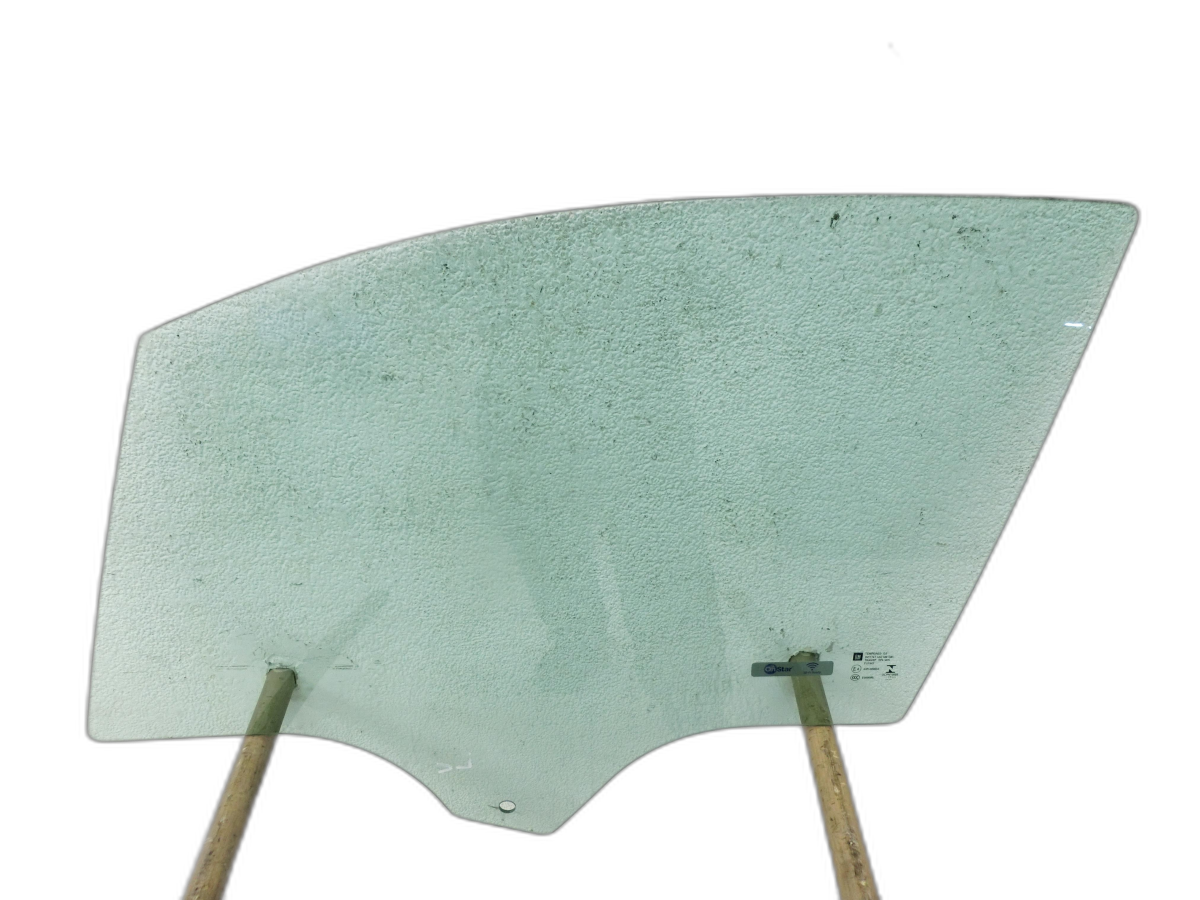 LVK Cristallo laterale per Portiera Finestra Sx anteriore Opel Crossland X P17 17-20 - Bild 1