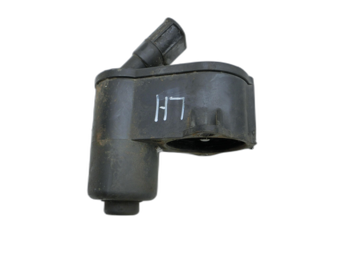 Audi A6 4F C6 04-08 Stellmotor Actuator Elektrische Feststellbremse Links Hinten  - Bild 1