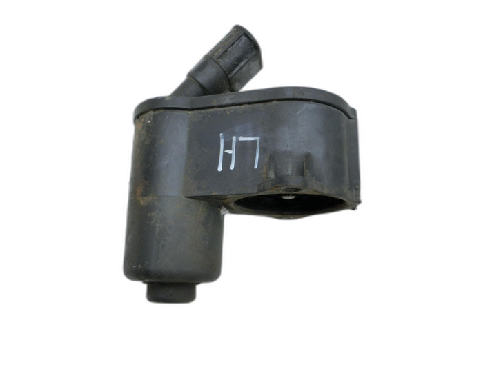 Audi A6 4F C6 04-08 Stellmotor Actuator Elektrische Feststellbremse Links Hinten  - Bild 1