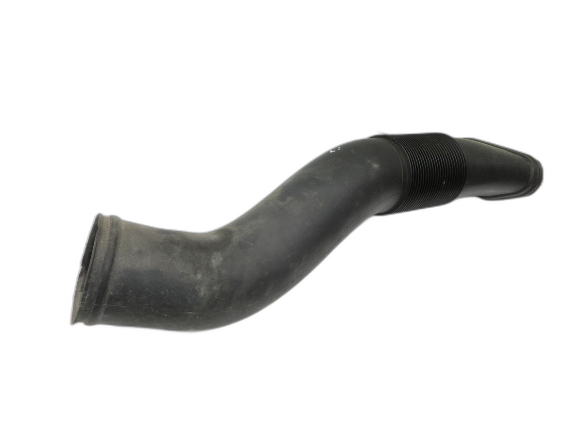 Mercedes W164 ML420 05-09 CDI 4,0 225KW Ansaugrohr Ladeluftschlauch Luftschlauch Pos.2  - Bild 1