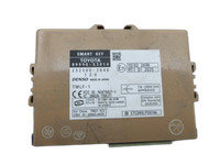 Lexus IS II 220d 05-13 Steuergerät SG für Smart Key Lexus IS II 220d 05-13 30.04.2007 89990-53014 232500-2840 gebraucht Vorschau 1