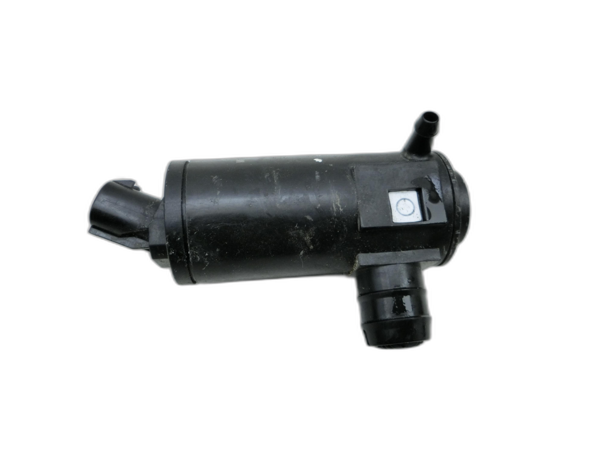 Kia Optima IV JF 15-18 Waschwasserpumpe Waschpumpe  - Bild 1