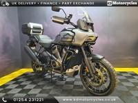 Harley-Davidson Pan America 1250 Special 2023 Low Miles