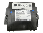 Steuergerät ECU Modul SG Pase RFHUB Jeep Grand Cherokee WK2 13-17 