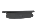 Audi A6 4G 11-14 Kombi Laderaumabdeckung Laderaumrollo Stahlgrau Audi A6 4G 11-14 02.07.2013 4G9863553B... Vorschau 1
