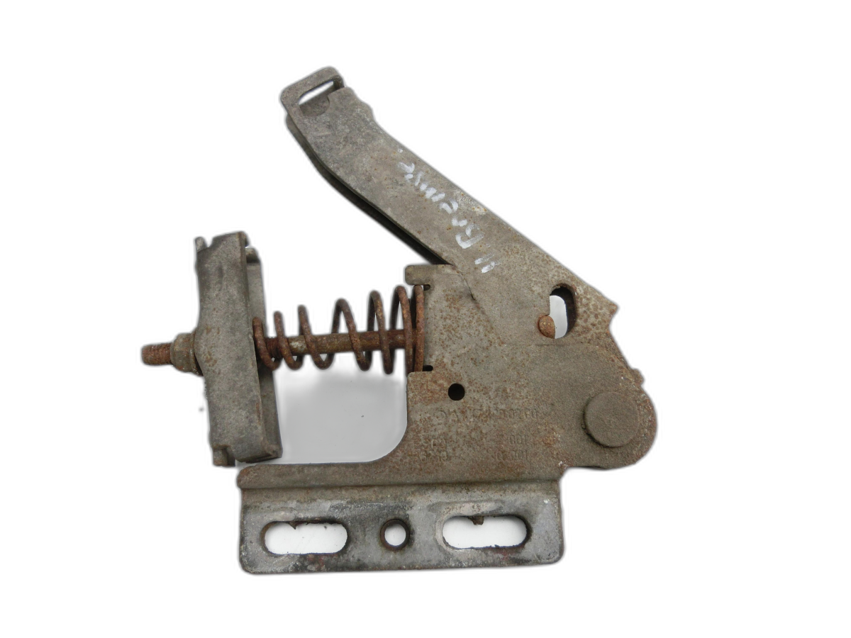 Freno a mano Meccanismo del senza braccio di leva per Mercedes W447 W640 Vito 14-19 - Bild 1