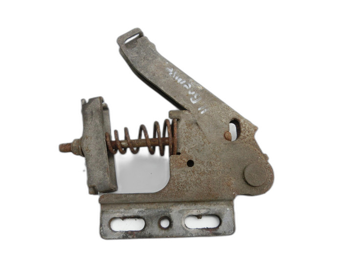 Mercedes W447 W640 Vito 14-19 Handbremse Bremsmechanik ohne Hebelarm  - Bild 1