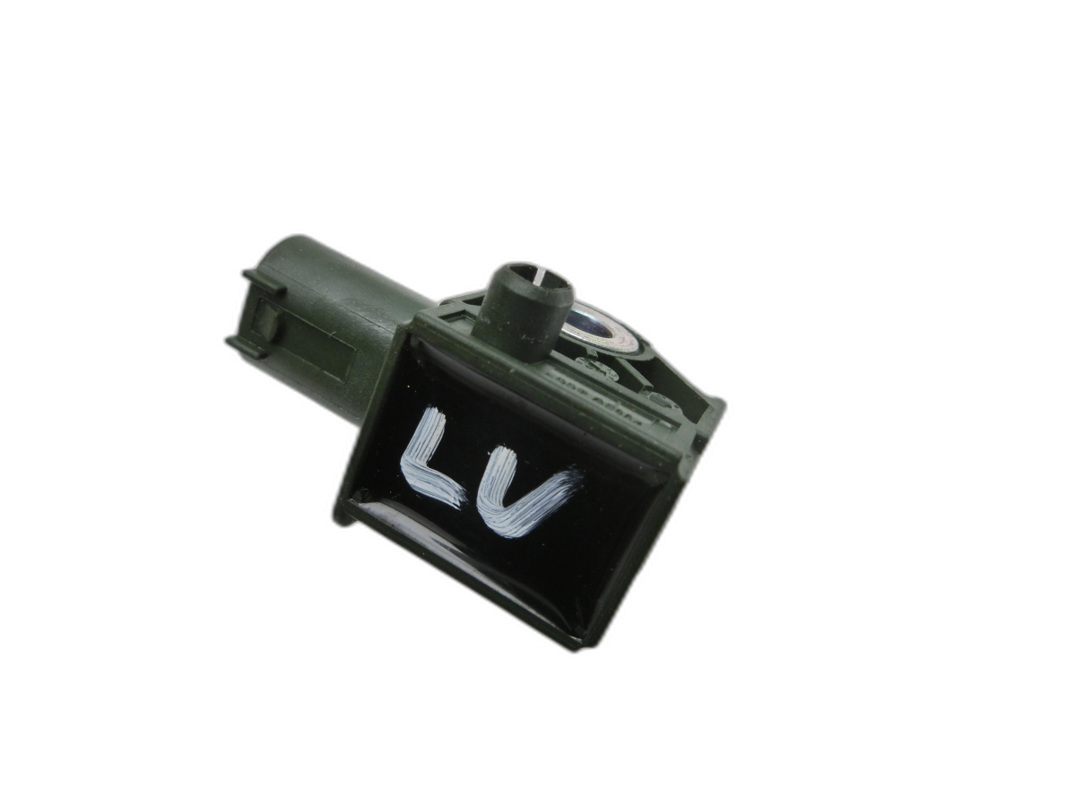 Mercedes C207 E200 13-17 Sensor Airbag Crashsensor Airbagsensor Links Vorne  - Bild 1