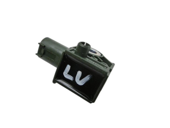 Mercedes C207 E200 13-17 Sensor Airbag Crashsensor Airbagsensor Links Vorne  - Bild 1