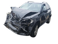 BMW X5 E70 07-10 Lenkstockschalter Blinkerschalter BMW X5 E70 07-10 09.05.2008 01108170 gebraucht Vorschau 7