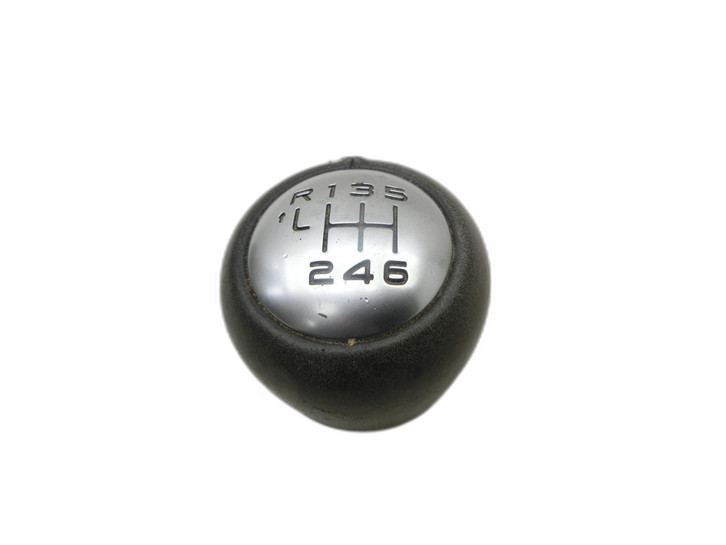 Peugeot 508 I 8D 14-18 Hdi 2,0 110KW Schaltknauf für Schalthebel Gangschalter  - Bild 1